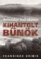 [Inspector Erlendur 04] • Kihantolt bűnök